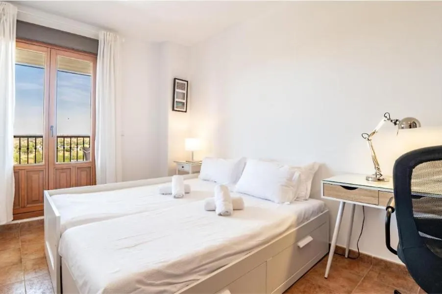 Las Encinas 16 - Esuri - Ayamonte - Huelva Santa Clara 0*,  Spain