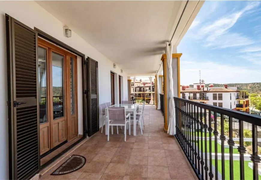 Las Encinas 16 - Esuri - Ayamonte - Huelva Santa Clara 0*,  Spain