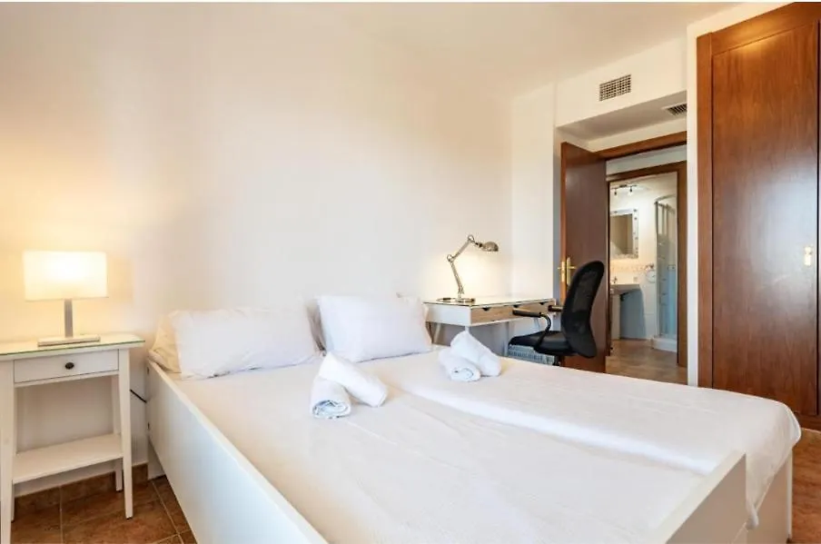 Apartment Las Encinas 16 - Esuri - Ayamonte - Huelva Santa Clara