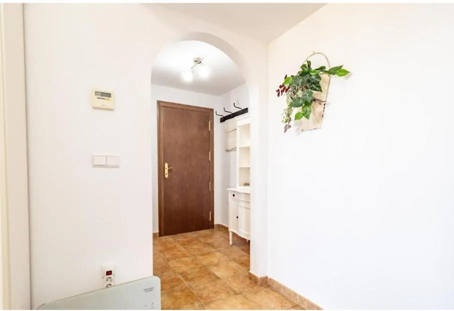 Las Encinas 16 - Esuri - Ayamonte - Huelva Santa Clara Apartment