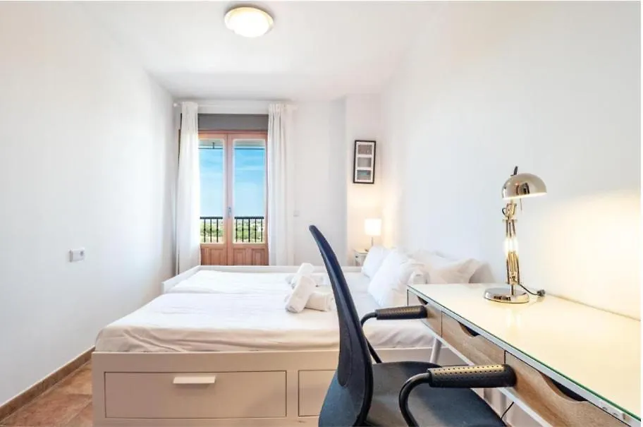Apartment Las Encinas 16 - Esuri - Ayamonte - Huelva Santa Clara