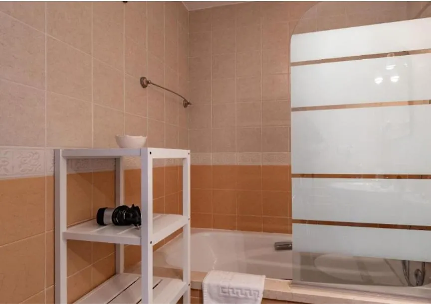 Apartment Las Encinas 16 - Esuri - Ayamonte - Huelva Santa Clara