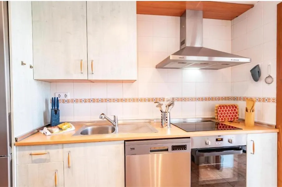 Apartment Las Encinas 16 - Esuri - Ayamonte - Huelva Santa Clara