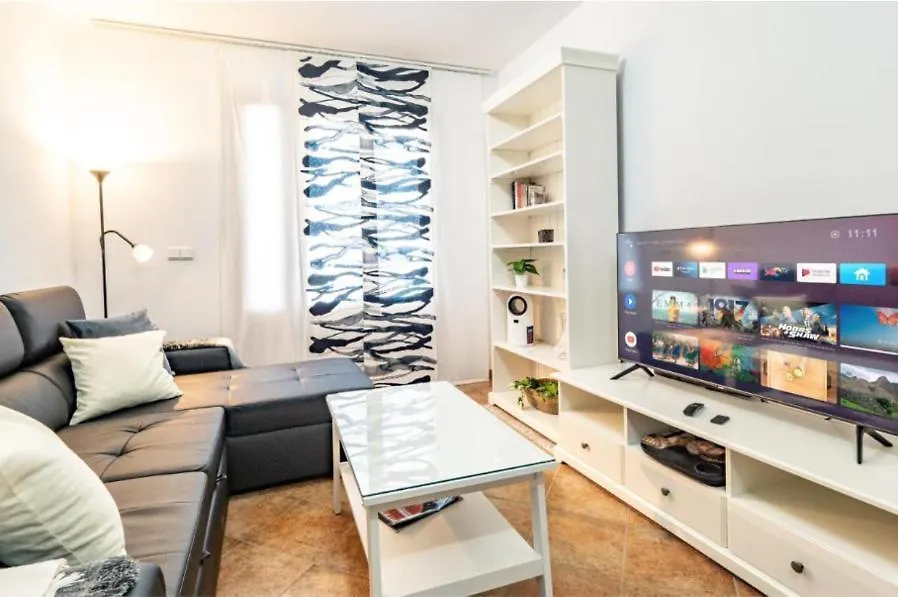 Apartment Las Encinas 16 - Esuri - Ayamonte - Huelva Santa Clara