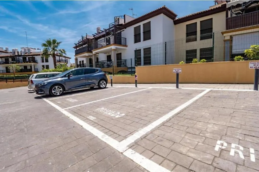 Las Encinas 16 - Esuri - Ayamonte - Huelva Santa Clara