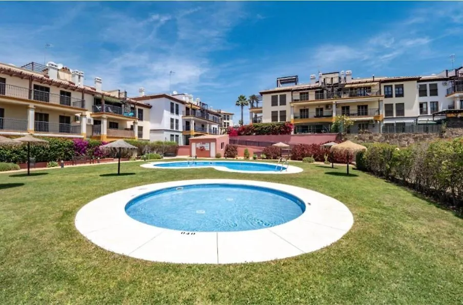 Apartment Las Encinas 16 - Esuri - Ayamonte - Huelva Santa Clara Spain