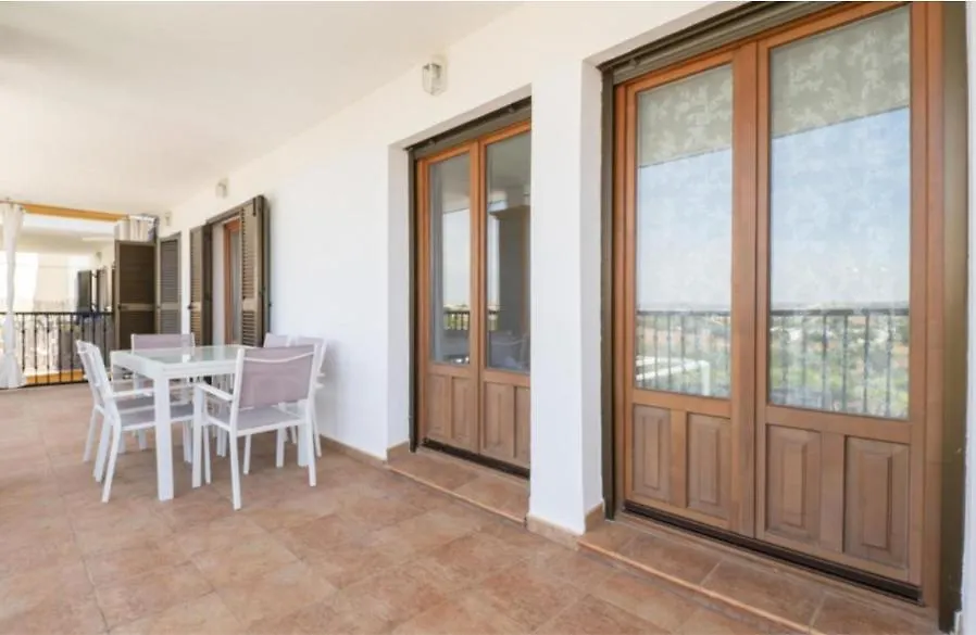 Las Encinas 16 - Esuri - Ayamonte - Huelva Santa Clara